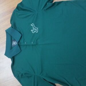 The USF  Polo